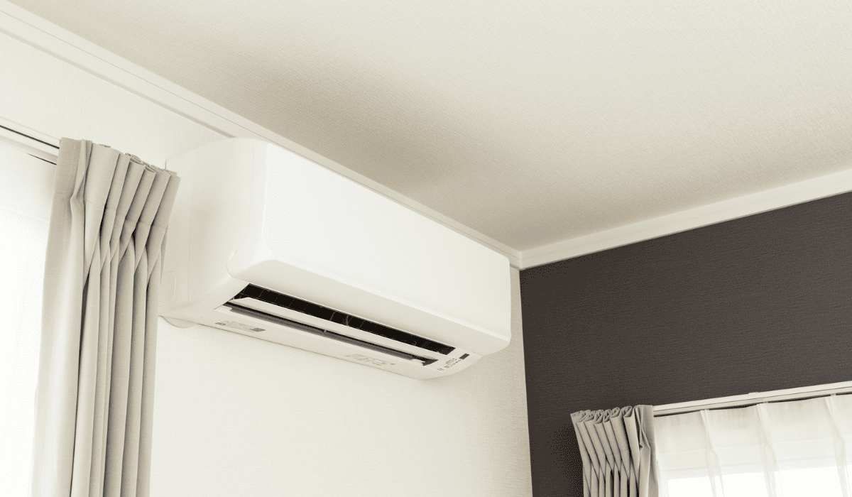 Çeşme Samsung İnverter Klima İnverter Klima Servisi