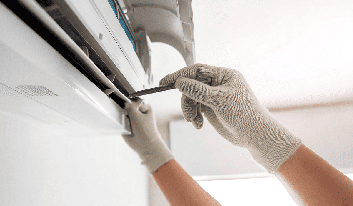 Çeşme Samsung Acil Klima Acil Klima Servisi